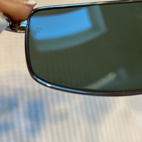Ray-Ban RB3398 Sunglasses - Picture 8 of 17